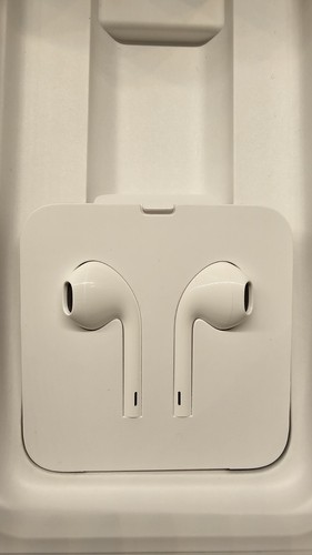Original apple earpods - original,