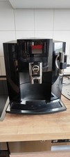 Jura E80 Kaffeevollautomat