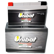 Battery ULT2B Lithium Extra