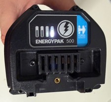 Giant EnergyPak 244M36500i-03V – 36V 13.8Ah (500Wh) E-Bike Akku