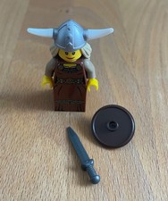 Lego 8831 Minifiguren Serie 7 Auswahl