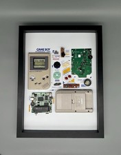 Nintendo Gameboy - Zerlegt –