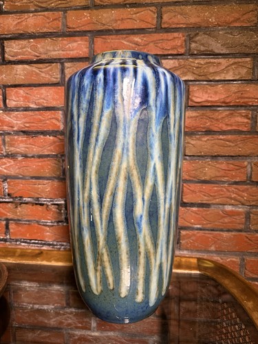Scheurich bodenvase laufglazur - scheurich,