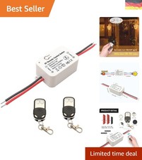 DieseRC DC 12V 24V Funk