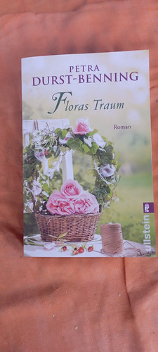Floras traum petra - floras,