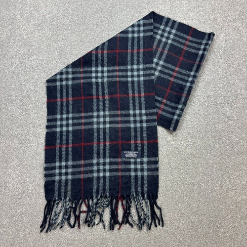 Burberry london schal 12 - x,