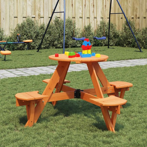 Picknicktisch für kinder - picknicktisch,