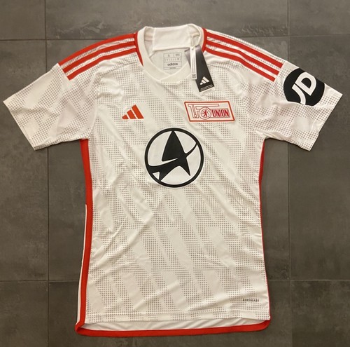 Union berlin sondertrikot - union,