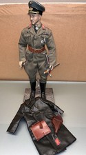 WW II Elite Force 1:6 Action