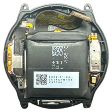 Original Huawei Smart Watch GT 2 46mm LTN-B19 Akkugehäuse und Akku Accu Batterie