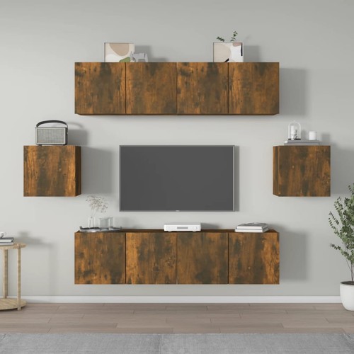 Schrank set 6tlg - tv,