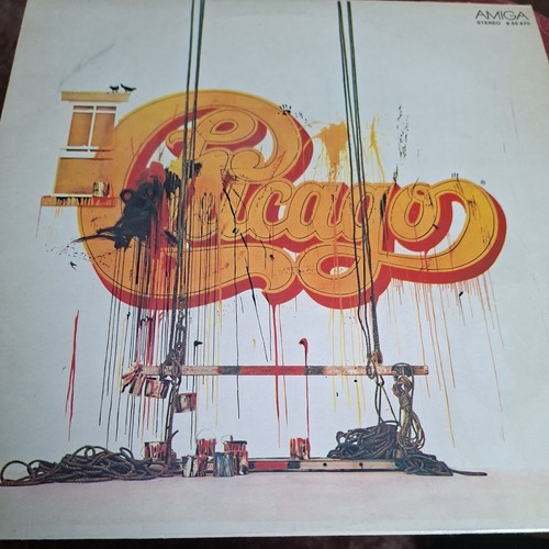 Chicago greatest - chicago’s,