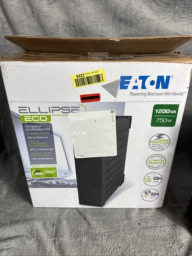 Eaton ellipse eco 650 - ellipse,