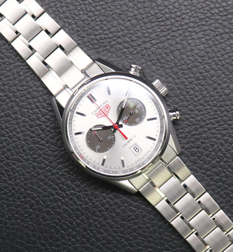 Tag heuer carrera calibre - heuer,