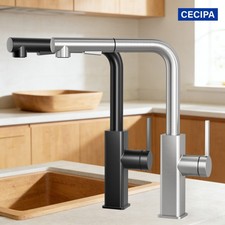 Küchenarmatur Wasserhahn