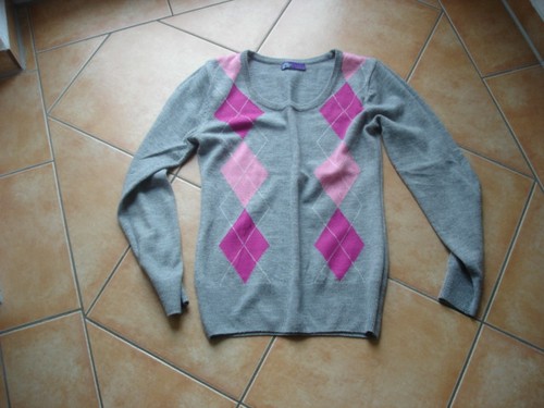 Arizona pullover sommerpulli - arizona,