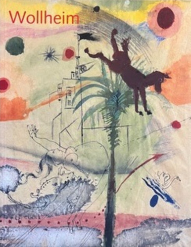 Gert wollheim - gert,
