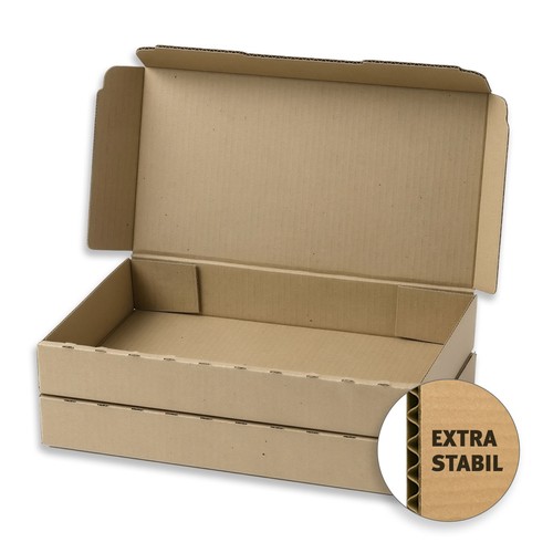 Maxibriefkarton 180 100 - x, x