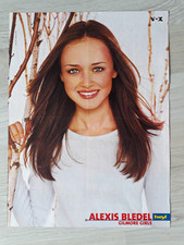 Alexis Bledel Poster Sammlung