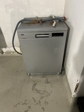 Beko Spülmaschine, Breite 60