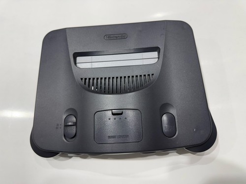 Nintendo n64 konsole - 64,