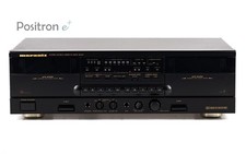 Marantz sd415 doppel - sd415,