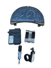 Opel Corsa C Motorsteuergerät