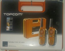 PMR Twintalker 9100 Topcom