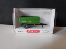 Wiking Modellfahrzeug 1:87