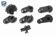 VEMO V10-77-1094 Klima Stellmotor Stellelement Mischklappe für VW GOLF VI (5K1)