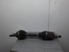 Antriebswelle Opel Astra H