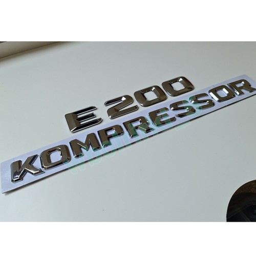 Für mercedes benz e200 - für,