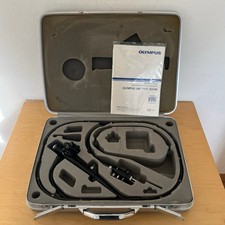Olympus GF Type XQ140