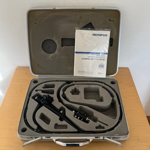 Olympus type xq140 - type,