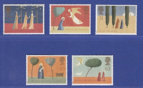 Großbritannien 1996