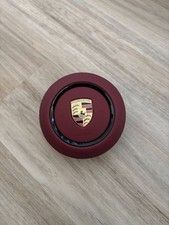 Porsche 911 992 Lenkrad