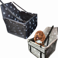 Hundeautositz Hundekorb Auto