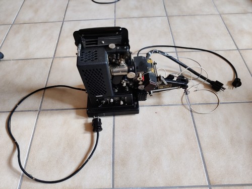 Siemens standard 16mm - standard,