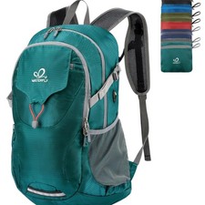 Ultraleichter Wanderrucksack