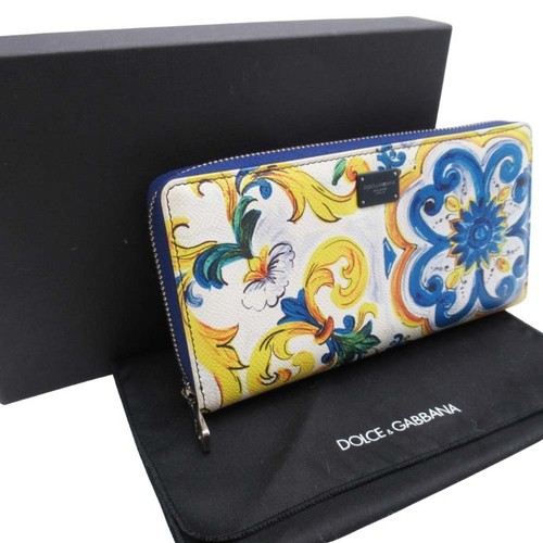 Dolce gabbana majolika druck - dolce, &