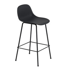 Muuto Fiber Barhocker Tube