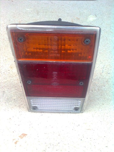 Opel rekord caravan kombi - opel,