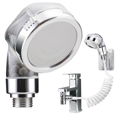 Handbrause für waschbecken - für,