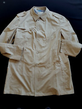 BUGATTI Mantel Trenchcoat