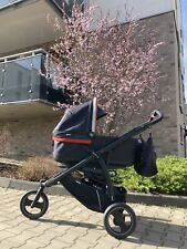 Kinderwagen Set - All In One!! ??