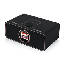 Albrecht DR 884 Hybridradio Internet/DAB+/UKW Stereo, Farbdisplay und Fernbed BW