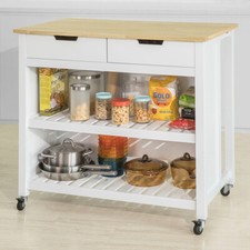 SoBuy Kücheninsel Sideboard