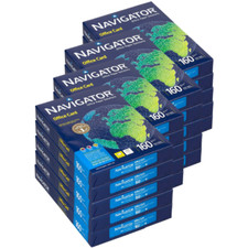 Navigator Kopierpapier Office