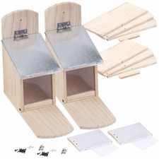 2er-Set Wetterfestes