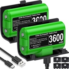 Rechargeable Battery Pack For